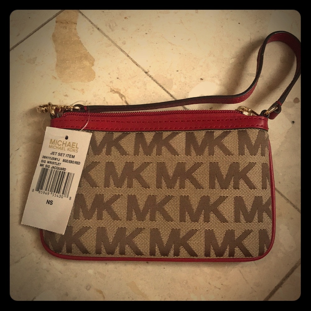 Michael Kors Jet Set Item